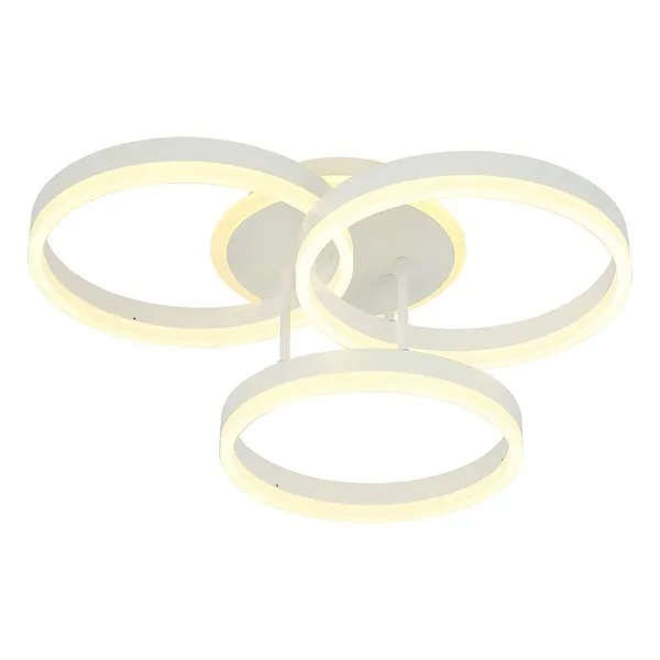 LED plafonska lampa F2047-82C WH - Slika 2