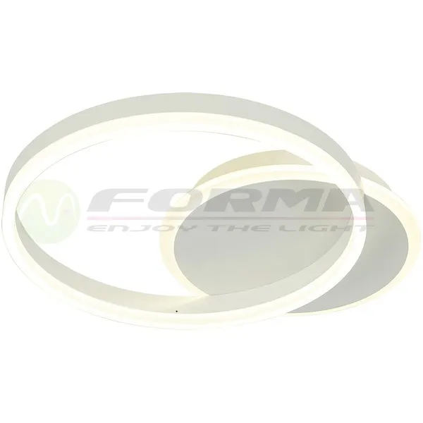 LED plafonska lampa F2047-46C WH - Slika 2