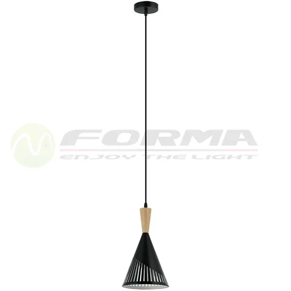 Visilica MP036-1 BK - Slika 2