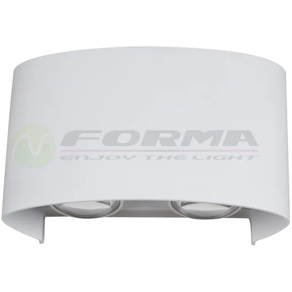Spoljna LED lampa S4366 WH - Slika 2