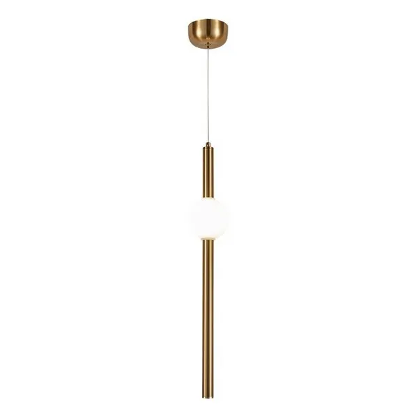 LED visilica F2052-65V BZ - Slika 2
