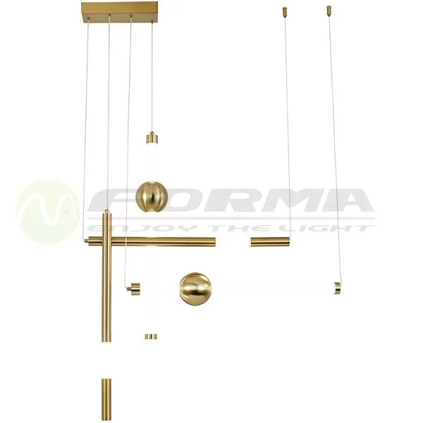 LED visilica F2054-30V - Slika 3