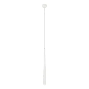 LED visilica F2604-5V WH