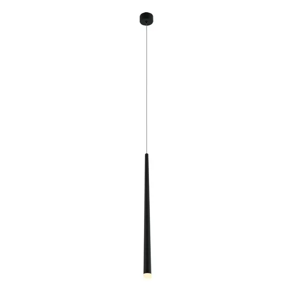 LED visilica F2605-5V BK - Slika 2