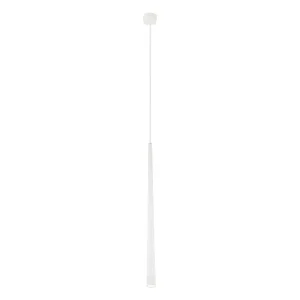 LED visilica F2605-5V WH