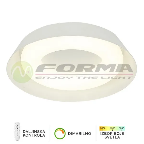 LED plafonska lampa FK2006-38C WH - Slika 3