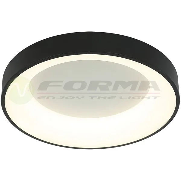 LED plafonska lampa F2049-66C BK - Slika 2