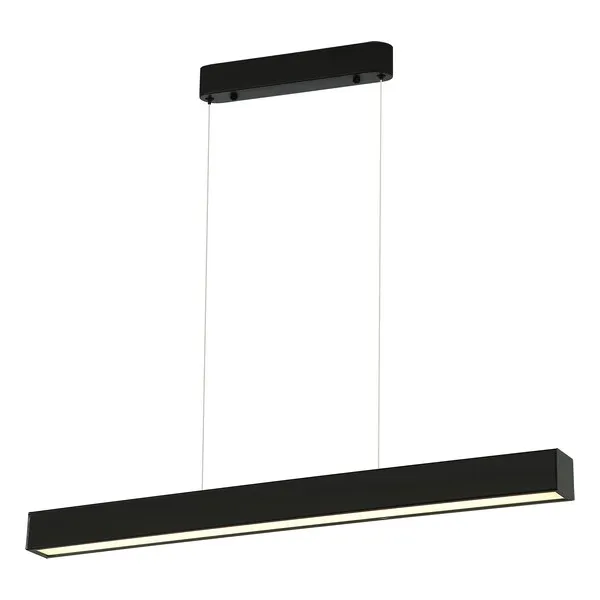 LED visilica F2050-49V BK - Slika 5