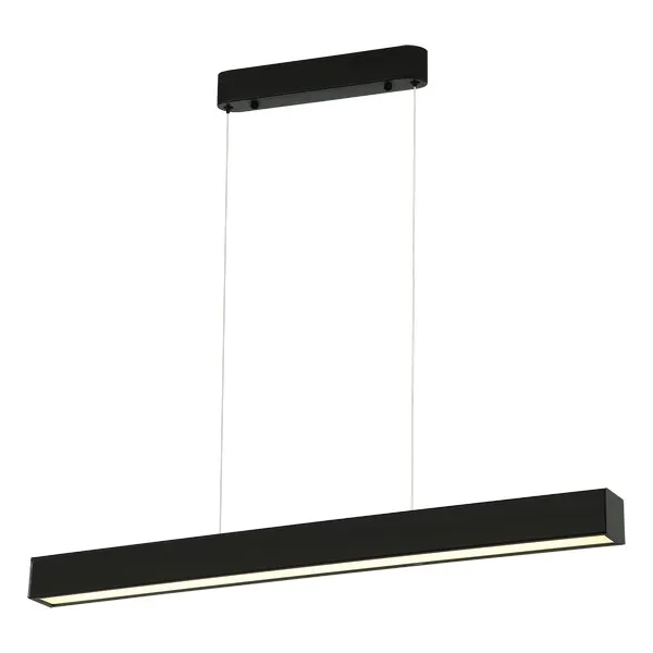 LED visilica F2050-49V BK - Slika 6