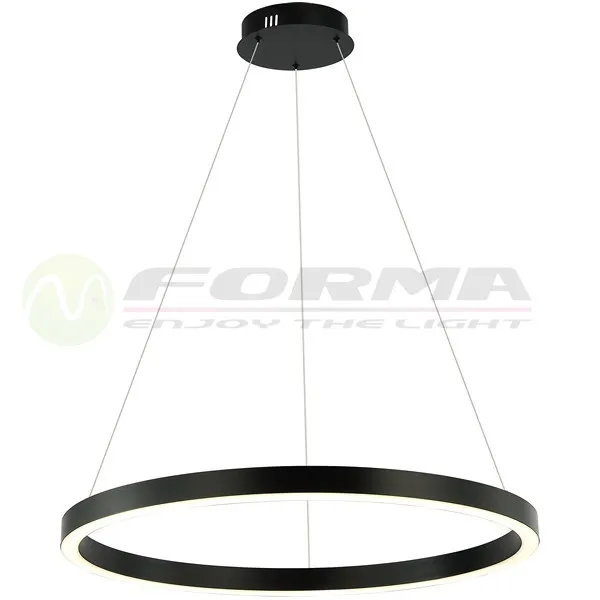 LED visilica F2048-56V BK - Slika 2