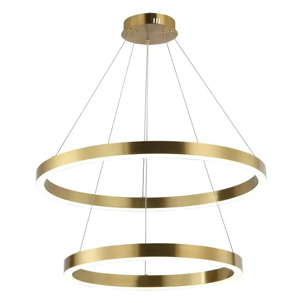 LED visilica F2048-100V SG - Slika 4