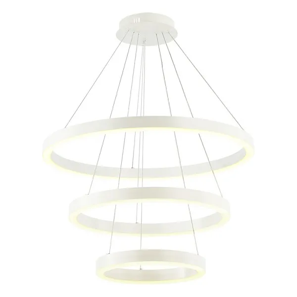 LED visilica F2048-130V WH - Slika 2