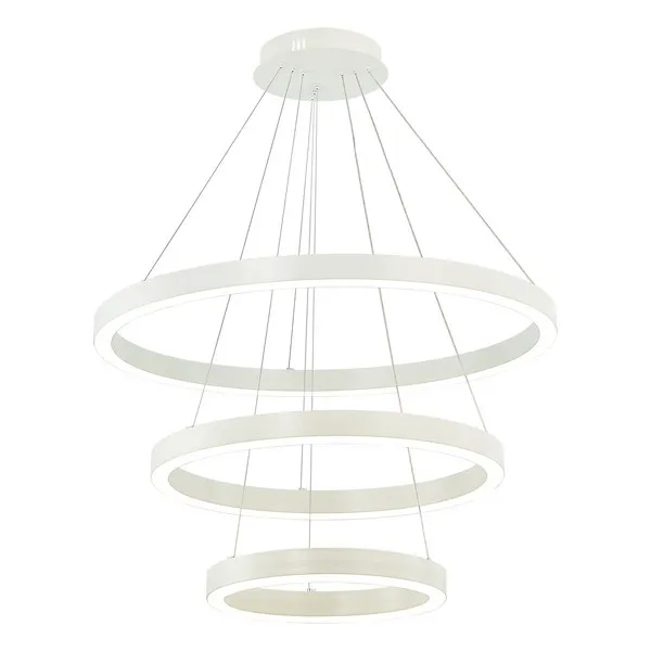 LED visilica F2048-130V WH - Slika 3