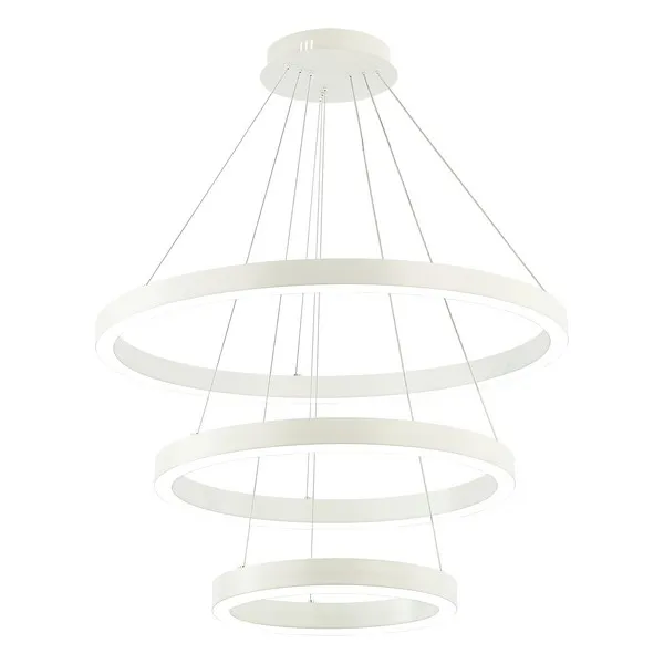 LED visilica F2048-130V WH - Slika 4