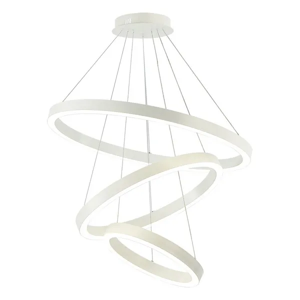 LED visilica F2048-130V WH - Slika 5