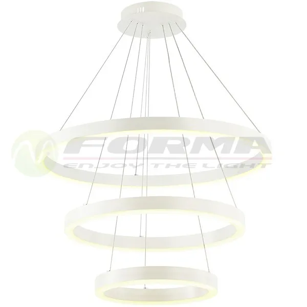 LED visilica F2048-130V WH - Slika 6