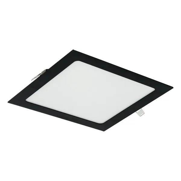 LED panel ugradni LPB-01-12S BK - 4000K