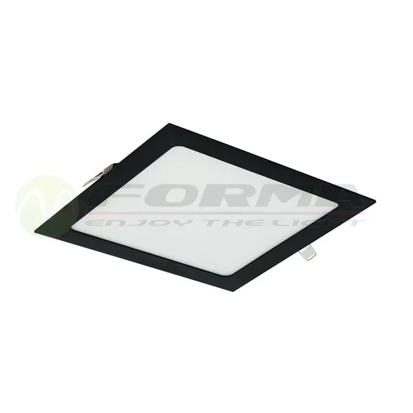 LED panel ugradni LPB-01-12S BK - 4000K - Slika 2
