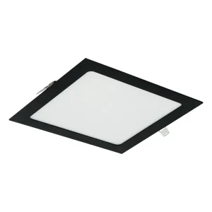 LED panel ugradni LPB-01-24S BK - 3000K