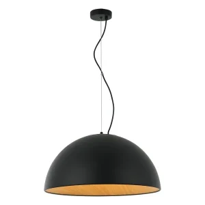 LED visilica FK2001-36V BK