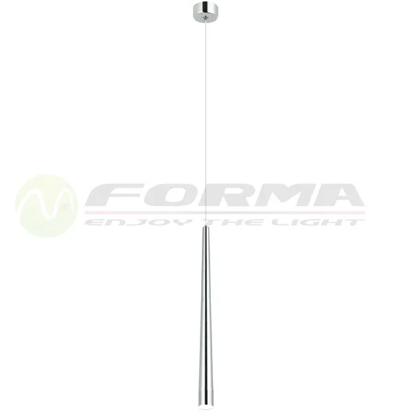 LED visilica F2604-5V CH - Slika 2