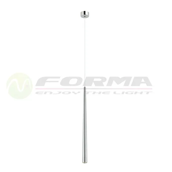 LED visilica F2605-5V CH - Slika 2