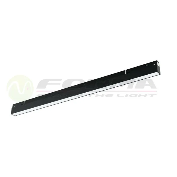 LED magnetna svetiljka FM1001-25 BK - 4000K - Slika 2