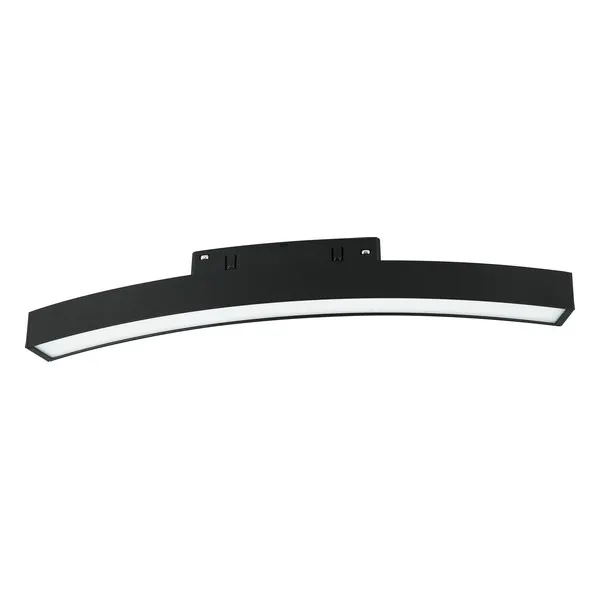 LED magnetna svetiljka FMR1001-1208 BK - 3000K