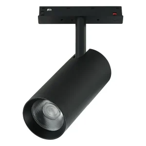 LED magnetni reflektor FM3001-20 BK - 4000K
