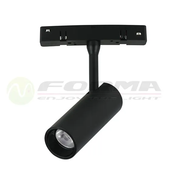 LED magnetni reflektor FMR3001-1207 BK - 3000K - Slika 2