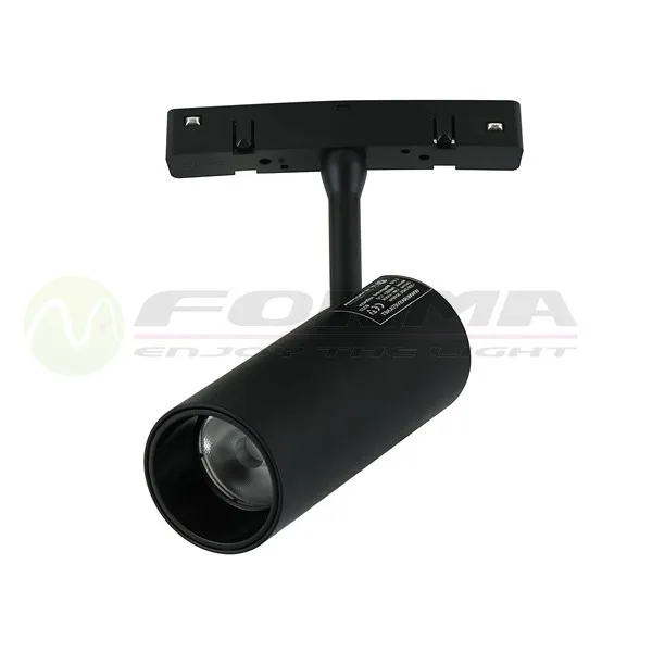LED magnetni reflektor FMR3001-1210 BK - 3000K - Slika 2