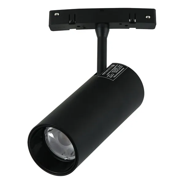 LED magnetni reflektor FMR3001-0820 BK - 4000K