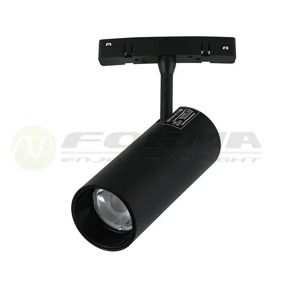 LED magnetni reflektor FMR3001-0820 BK - 4000K - Slika 2
