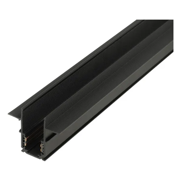 Ugradna magnetna šina 3M FMTU02-3 BK