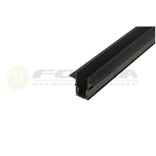 Ugradna magnetna šina 3M FMTU02-3 BK - Slika 3