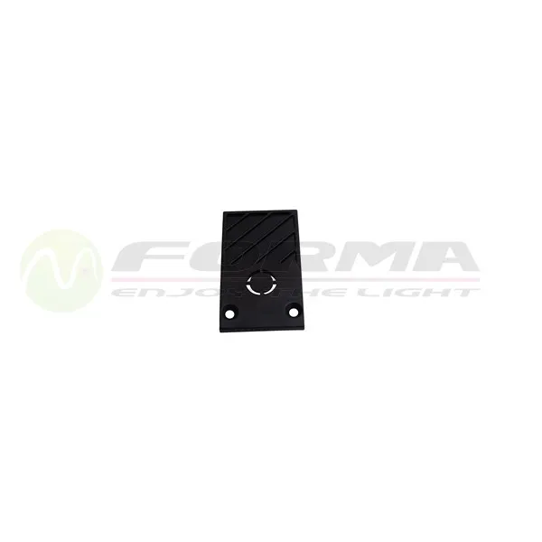 Poklopac FMP01-1 BK - Slika 2