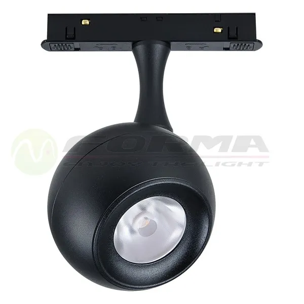 LED magnetni reflektor FM3002-7 BK - 4000K - Slika 3