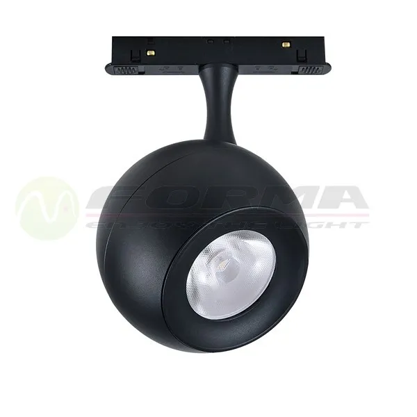 LED magnetni reflektor FM3002-12 BK - 4000K - Slika 2