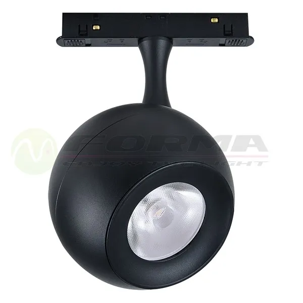 LED magnetni reflektor FM3002-12 BK - 4000K - Slika 3