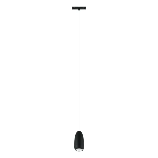 LED magnetna visilica FM4002-8 BK - 3000K