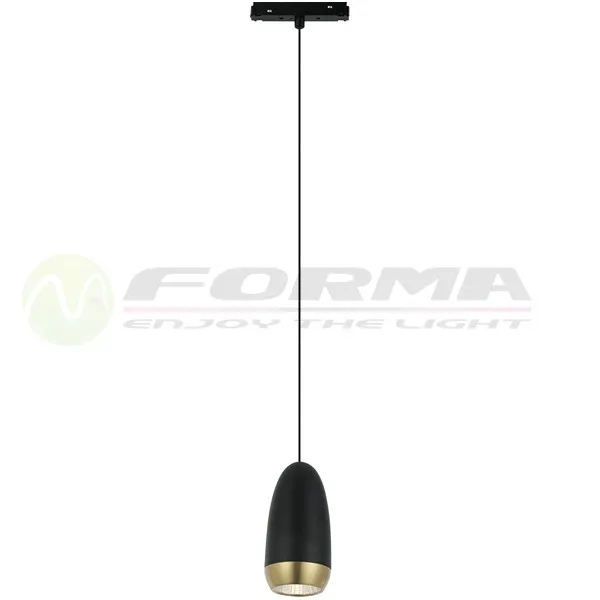 LED magnetna visilica FM4002-8 BKSG - 4000K - Slika 2