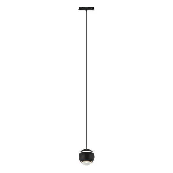LED magnetna visilica FM4003-8 BK - 3000K
