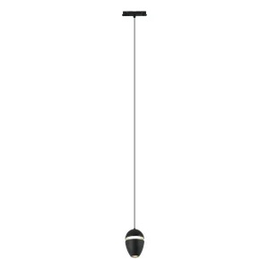 LED magnetna visilica FM4004-8 BK - 4000K