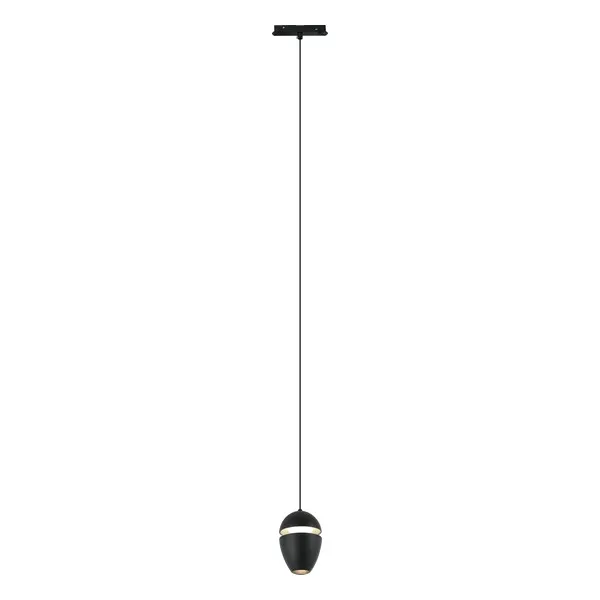LED magnetna visilica FM4004-8 BK - 4000K