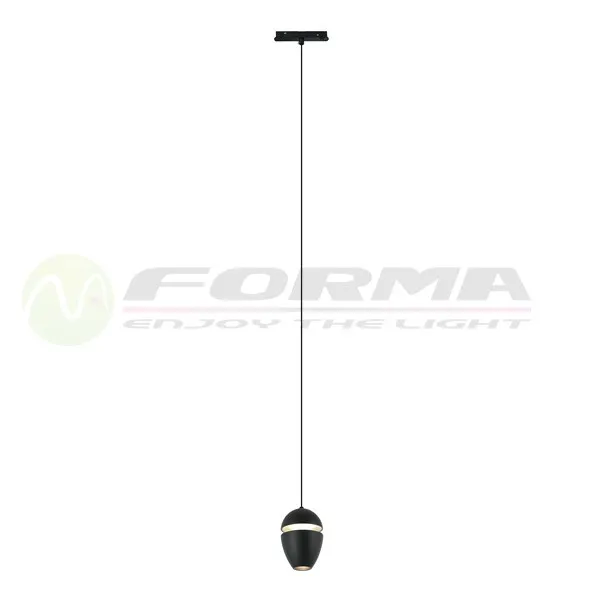 LED magnetna visilica FM4004-8 BK - 4000K - Slika 2