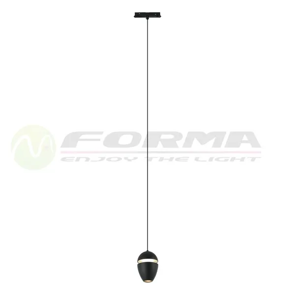 LED magnetna visilica FM4004-8 BK - 4000K - Slika 3