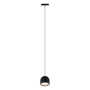 LED magnetna visilica FM4005-9 BK - 4000K