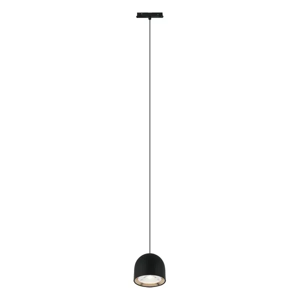 LED magnetna visilica FM4005-9 BK - 3000K