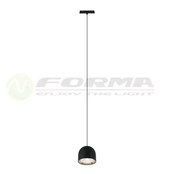 LED magnetna visilica FM4005-9 BK - 3000K - Slika 2