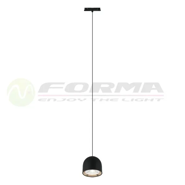 LED magnetna visilica FM4005-9 BK - 3000K - Slika 3